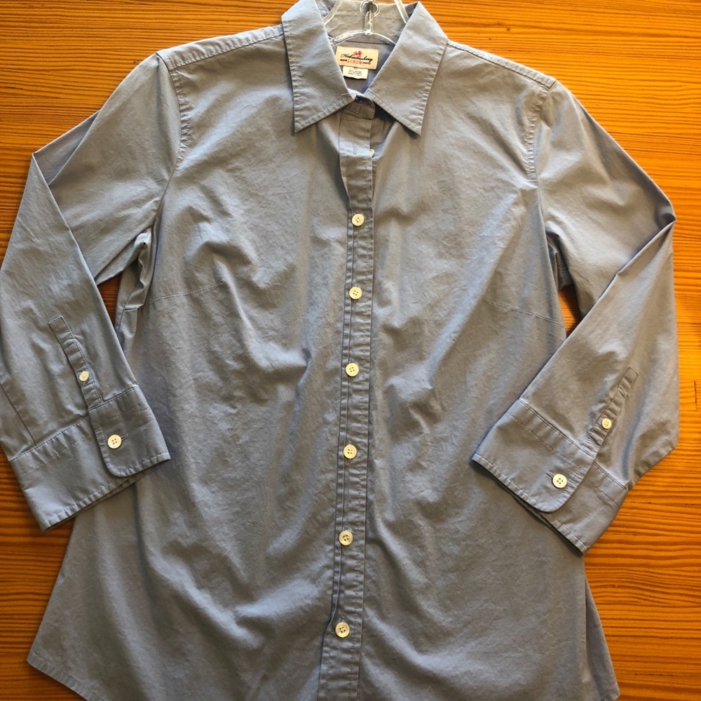 J. Crew Button Down Shirt - Women’s